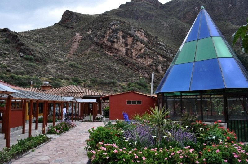 Royal Inka Pisac Hotel