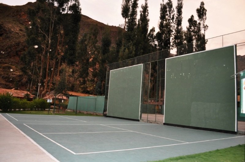 Royal Inka Pisac Hotel