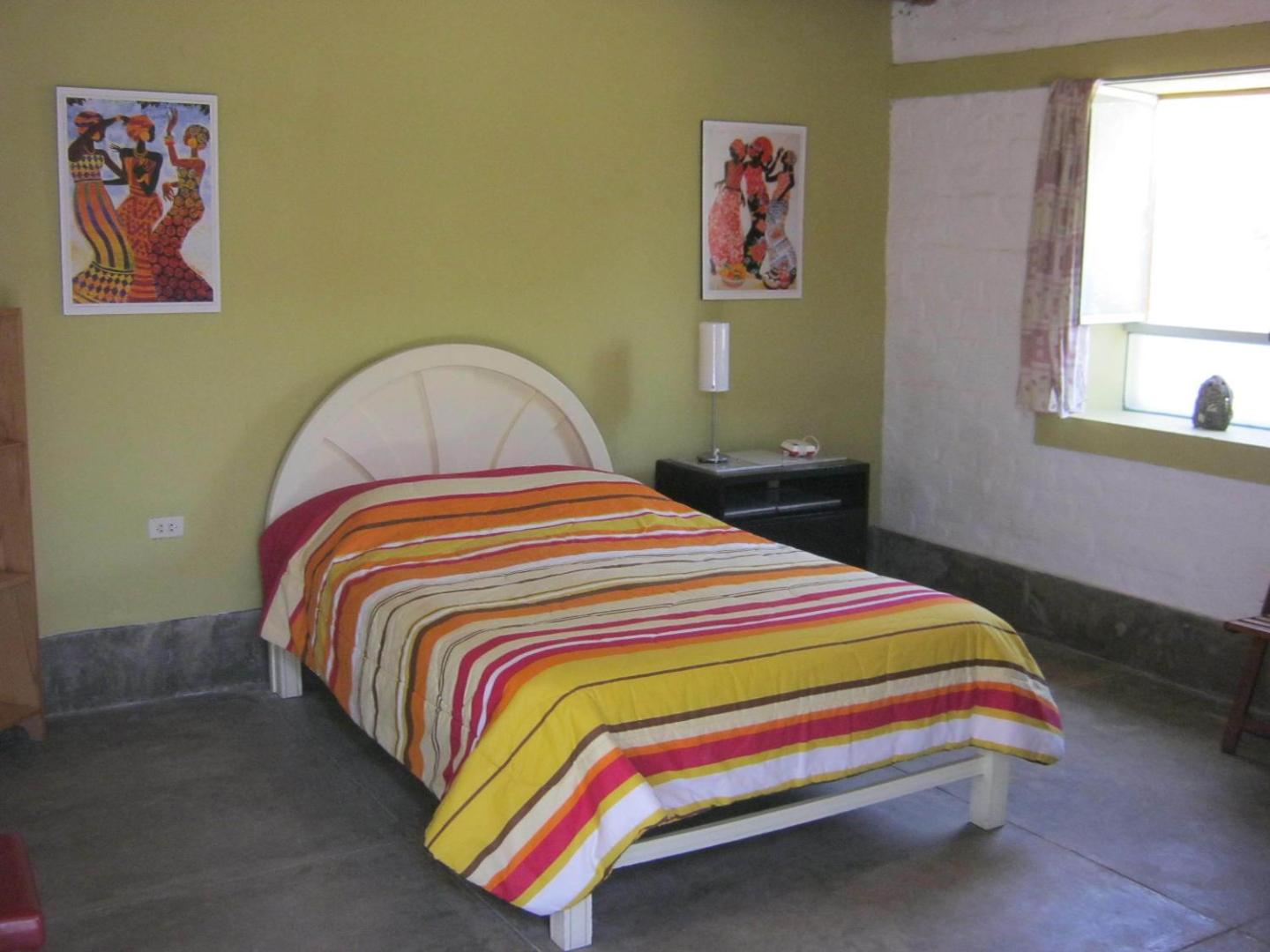 Casa Albergue Huaranjapo