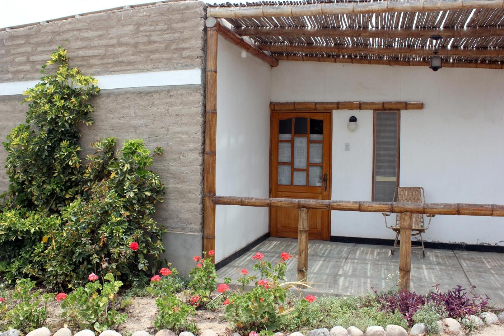 Casa Albergue Huaranjapo