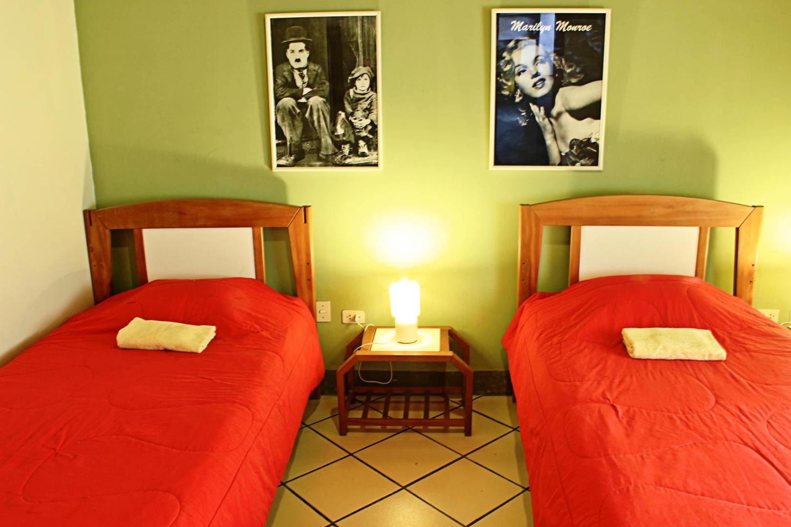Casa Albergue Huaranjapo