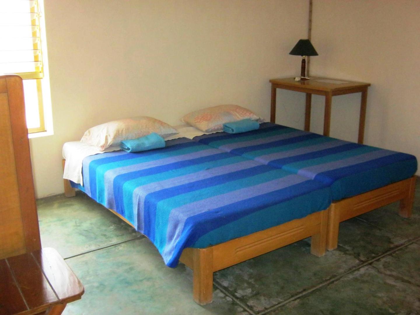 Casa Albergue Huaranjapo