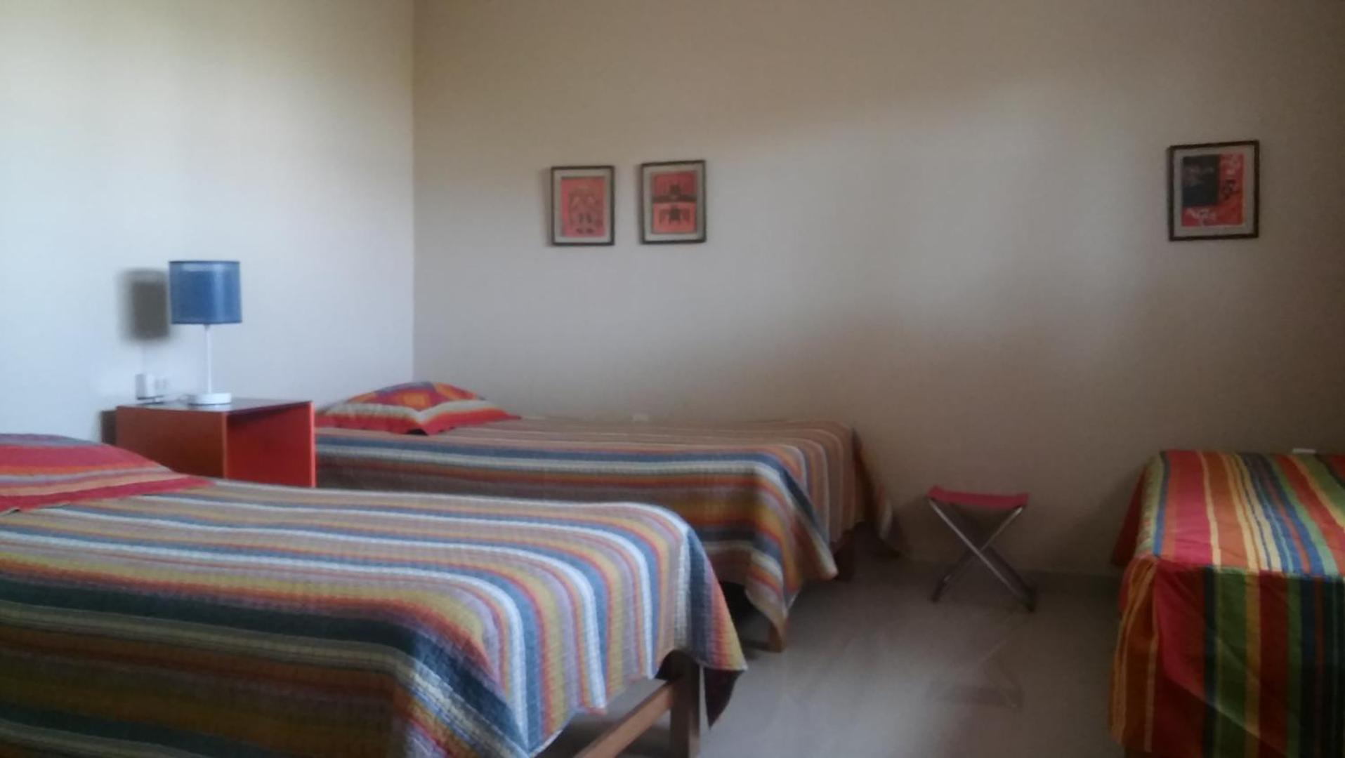 Casa Albergue Huaranjapo