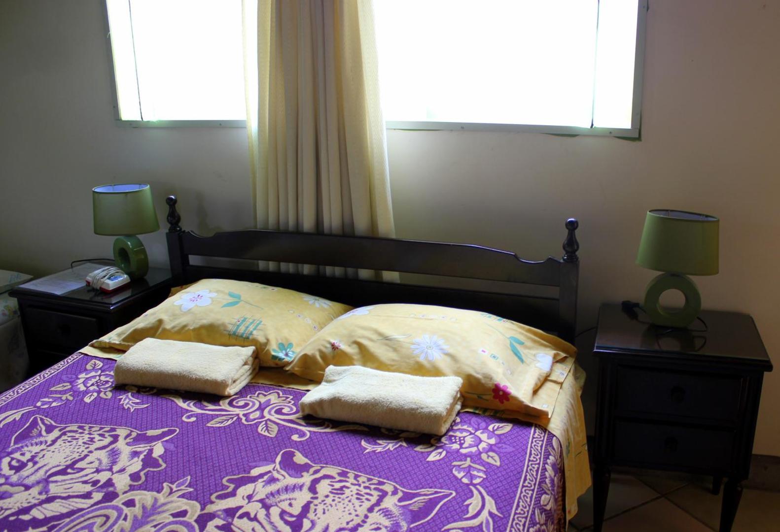 Casa Albergue Huaranjapo