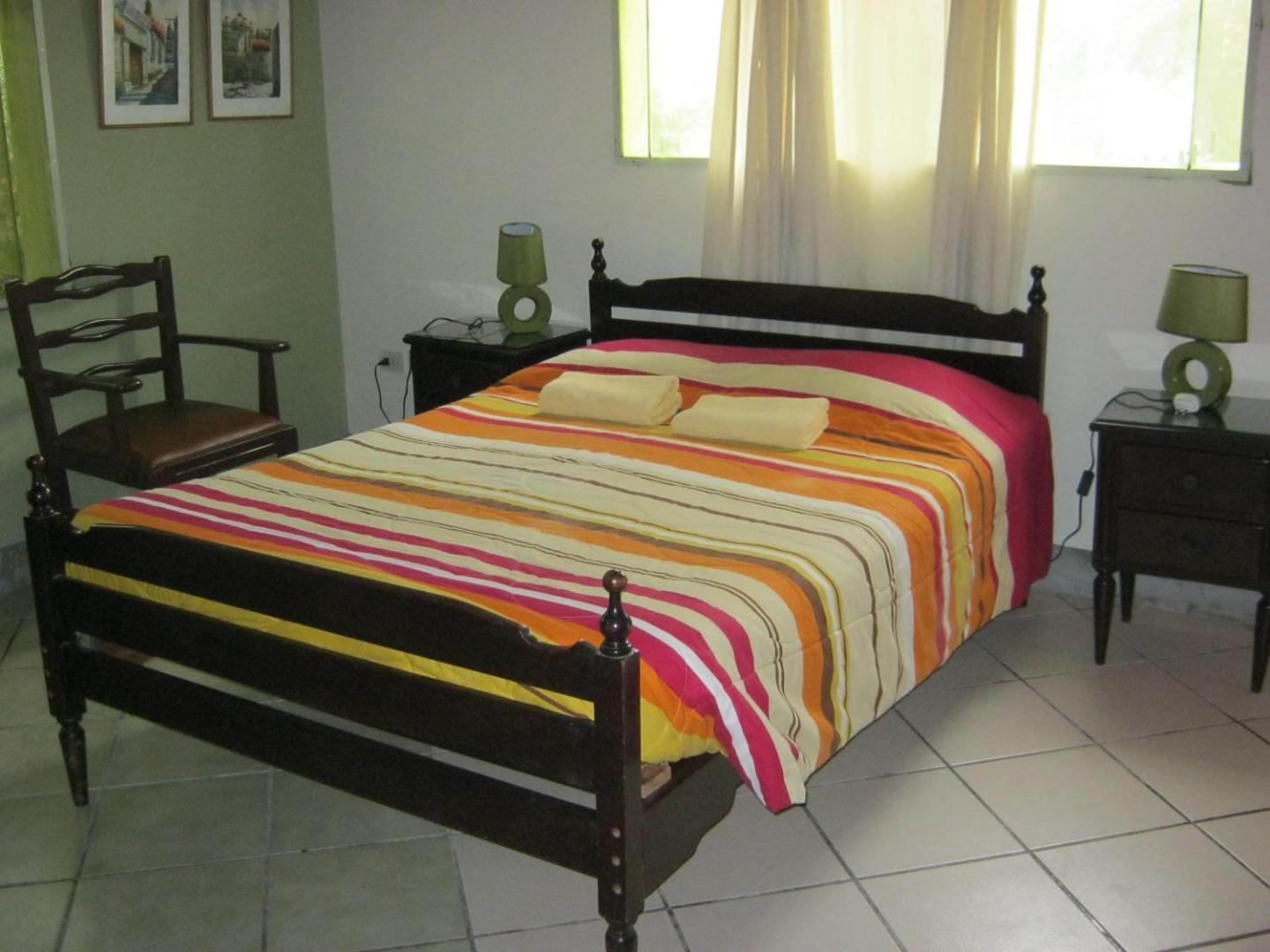 Casa Albergue Huaranjapo