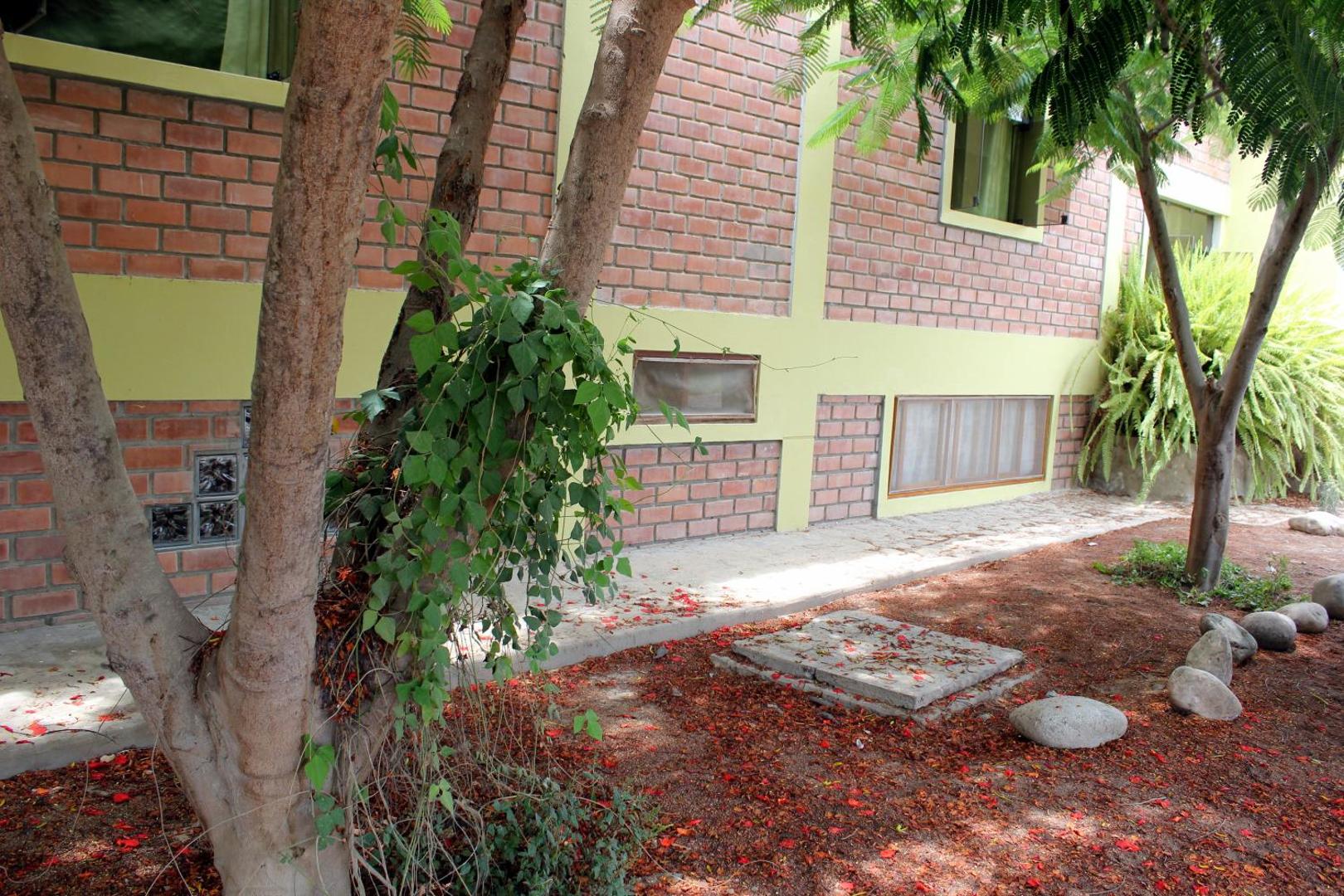 Casa Albergue Huaranjapo