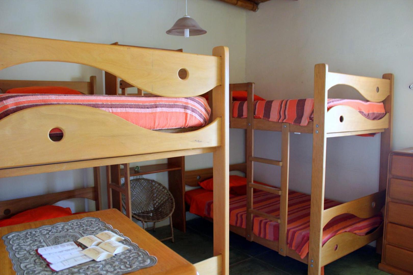 Casa Albergue Huaranjapo