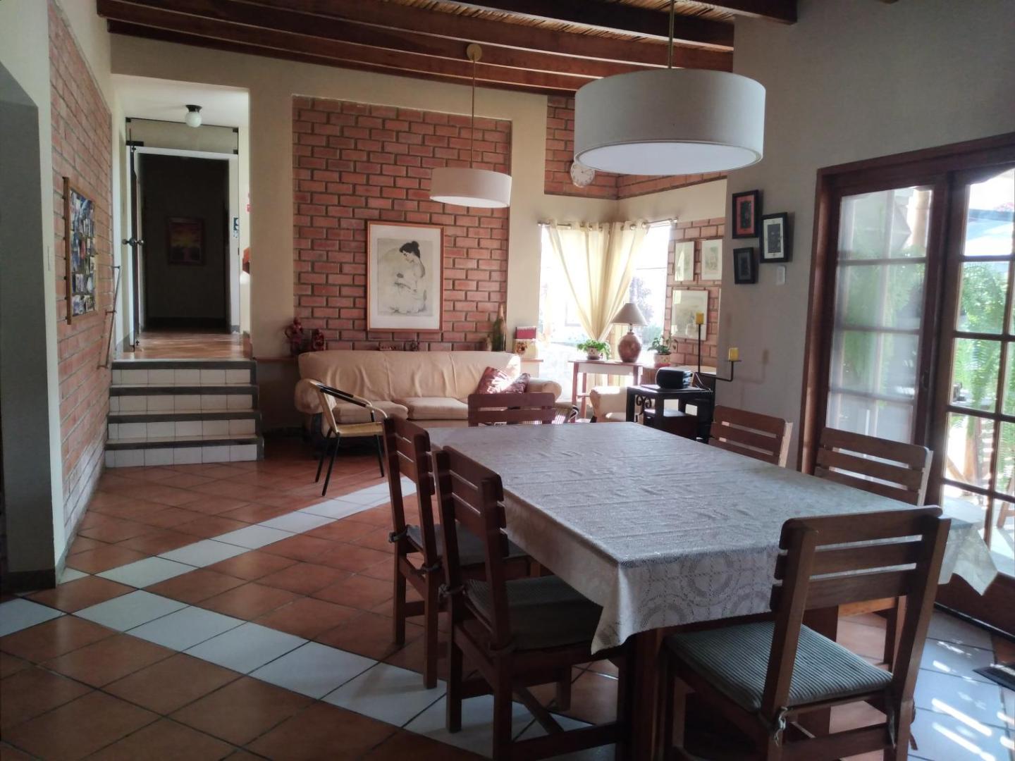 Casa Albergue Huaranjapo