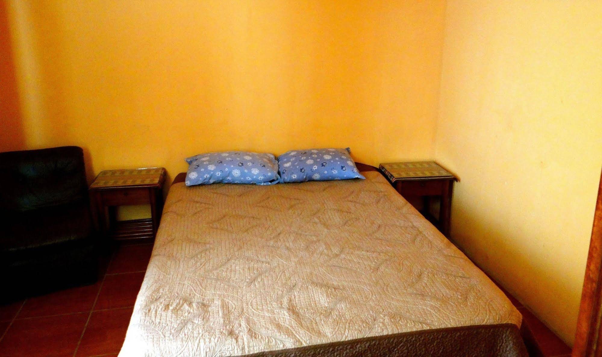 Hostal Sol de Pisco