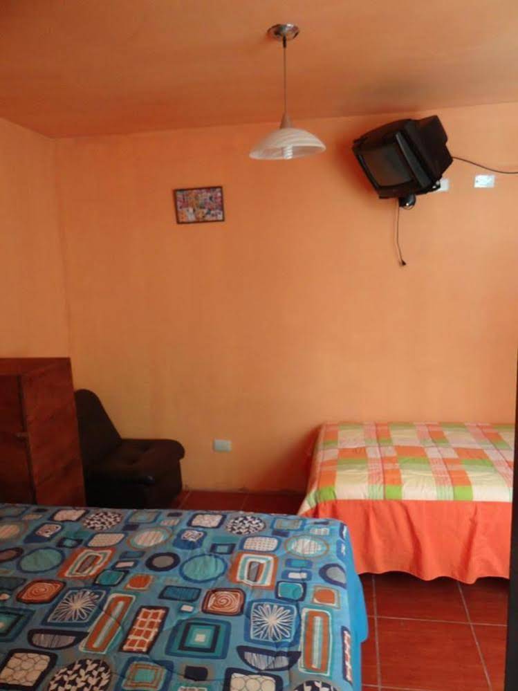 Hostal Sol de Pisco