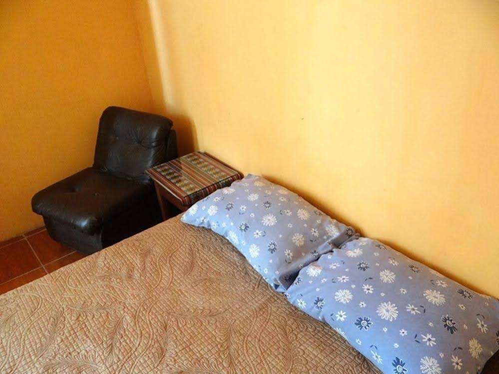 Hostal Sol de Pisco