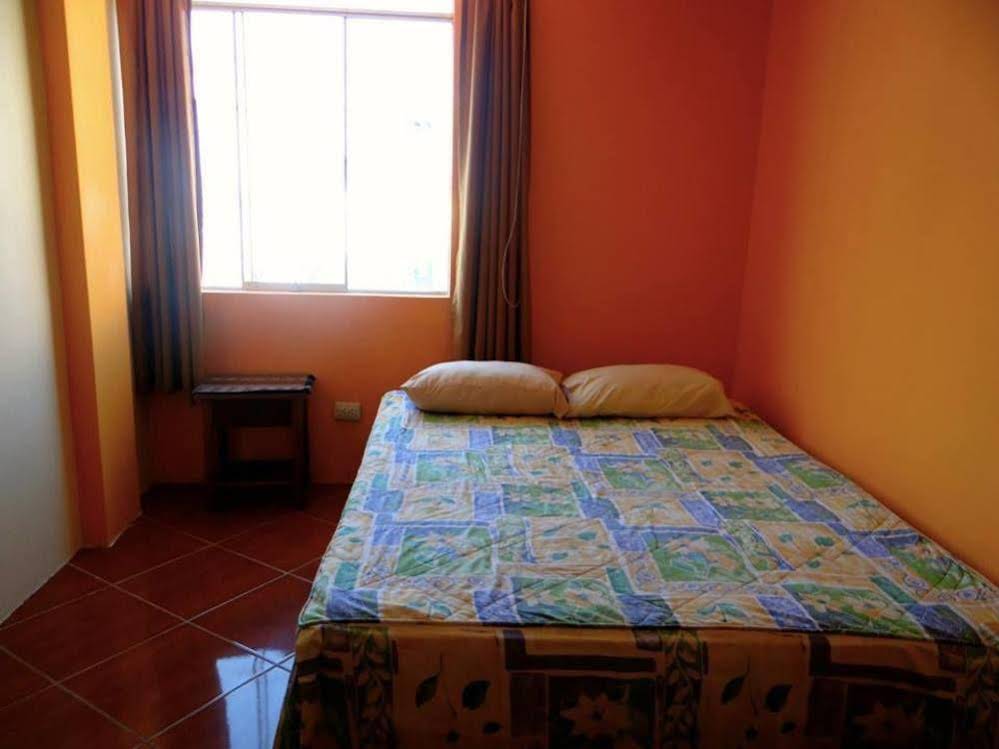 Hostal Sol de Pisco