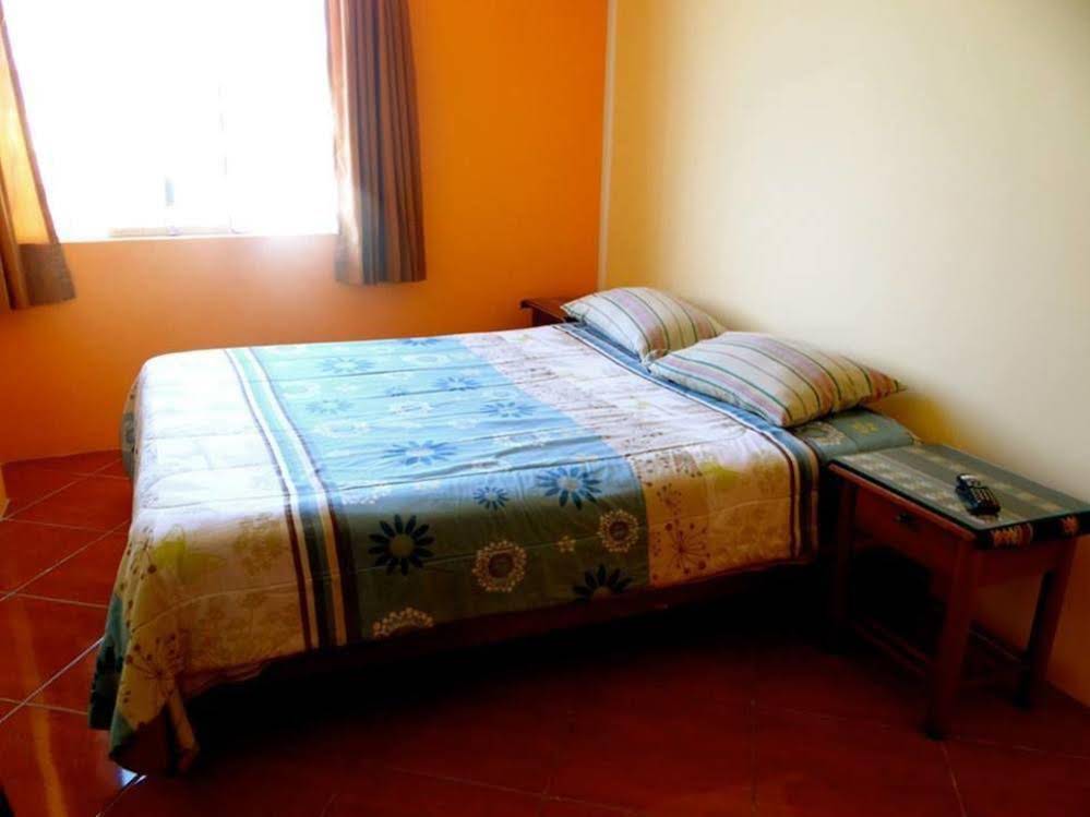 Hostal Sol de Pisco
