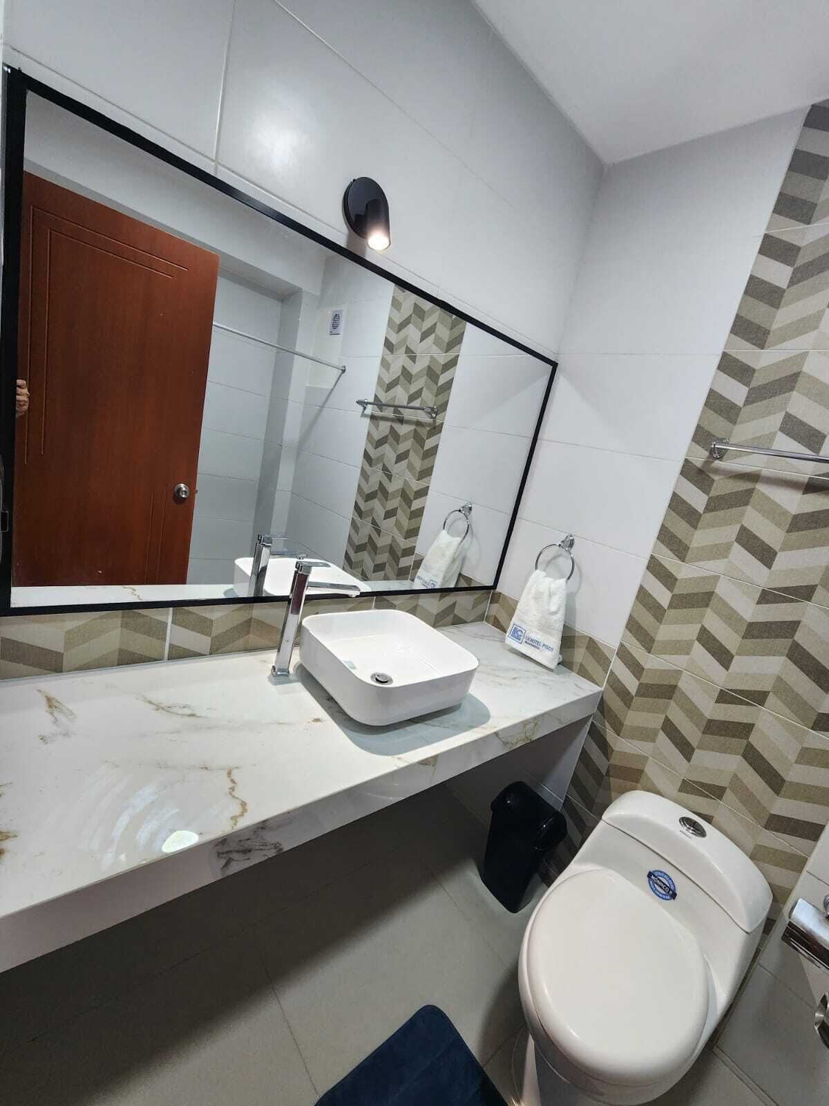 Hotel Luxotel Pisco