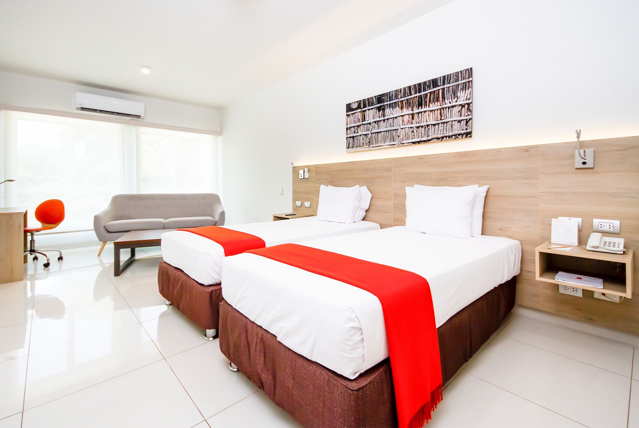 Casa Andina Standard Piura