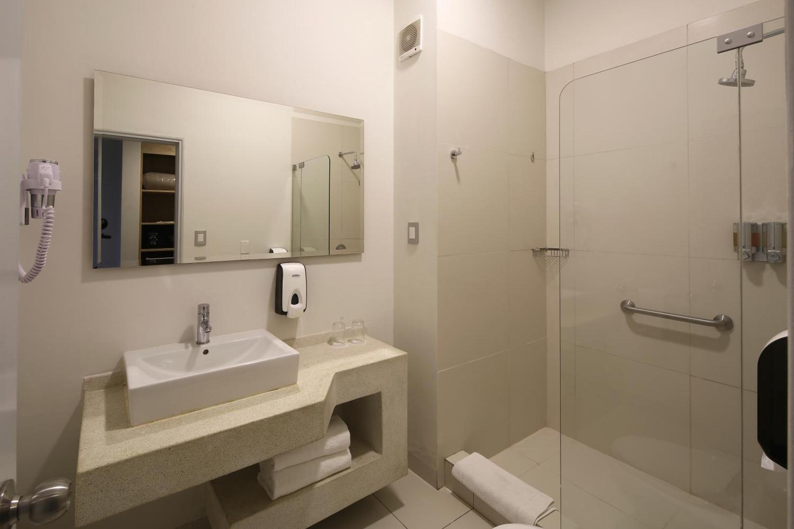 Casa Andina Standard Piura