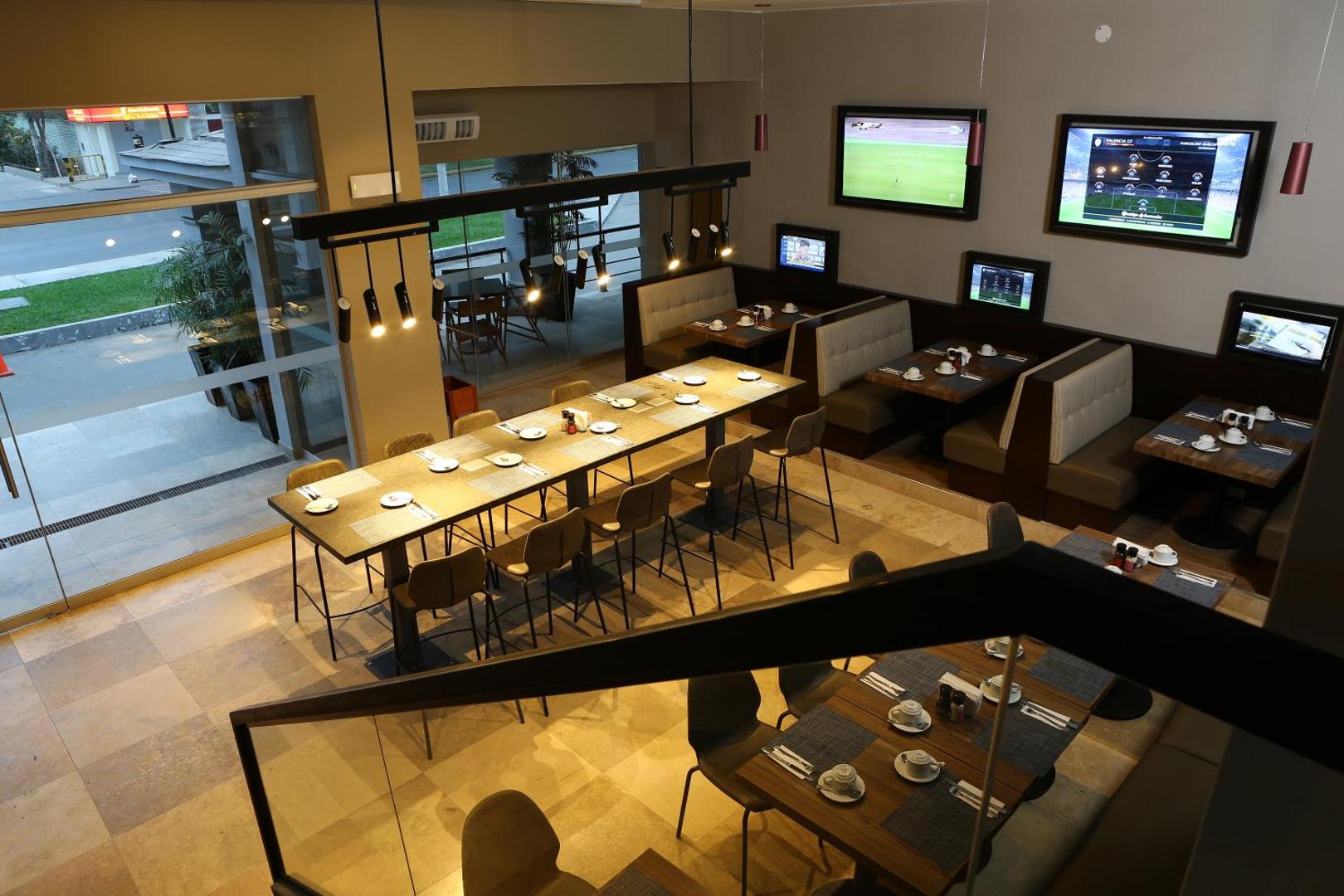 Casa Andina Standard Piura