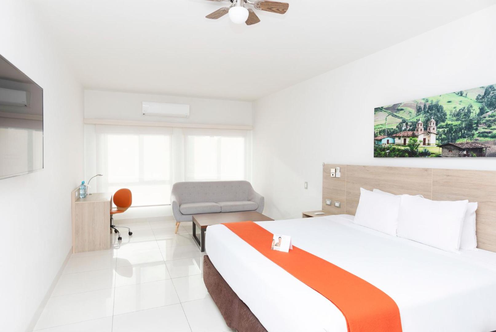 Casa Andina Standard Piura