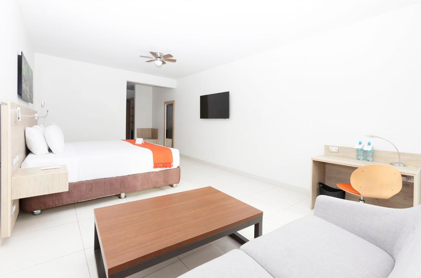 Casa Andina Standard Piura