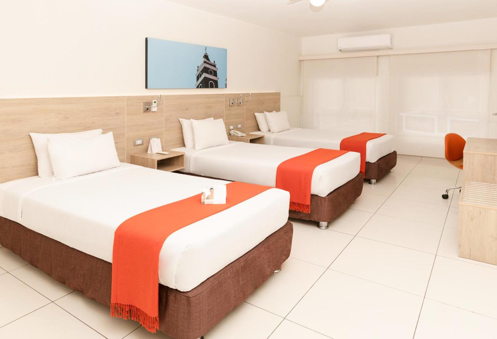 Casa Andina Standard Piura