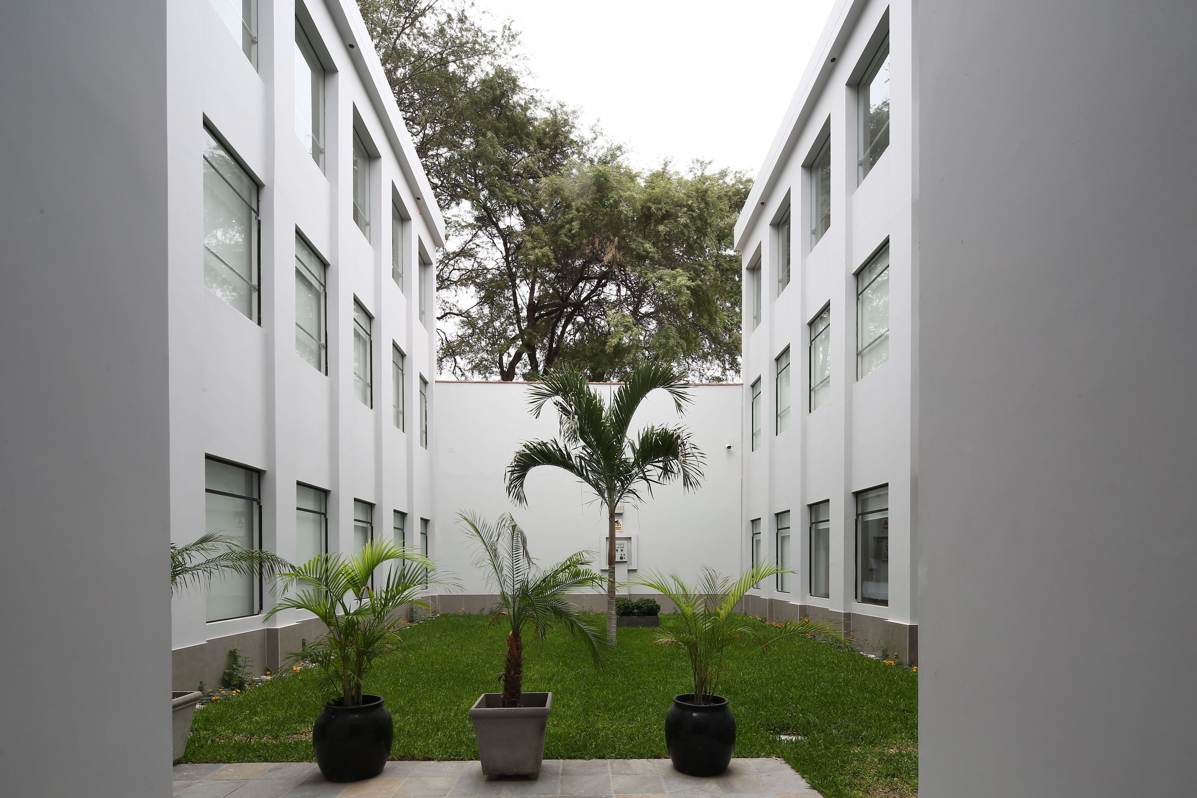 Casa Andina Standard Piura