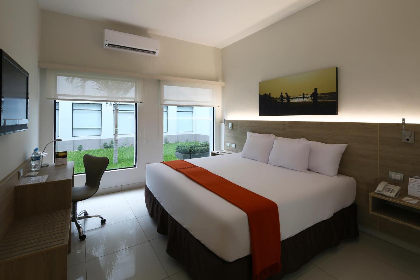 Casa Andina Standard Piura