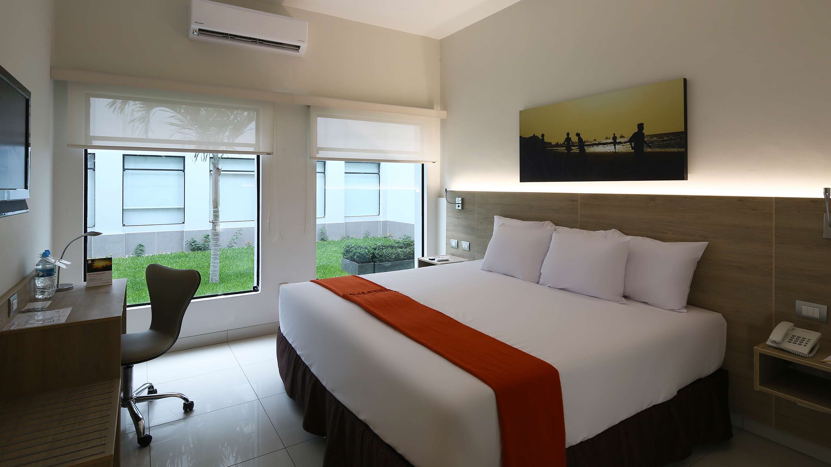Casa Andina Standard Piura