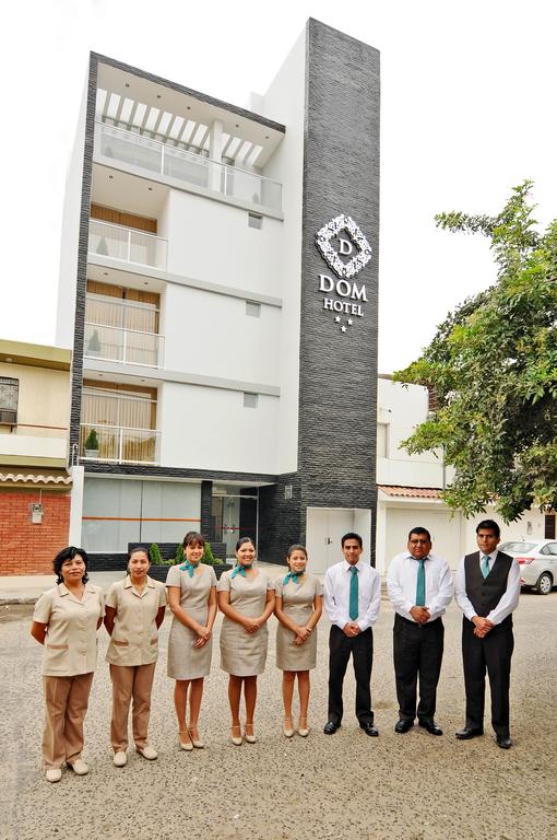 Dom Hotel
