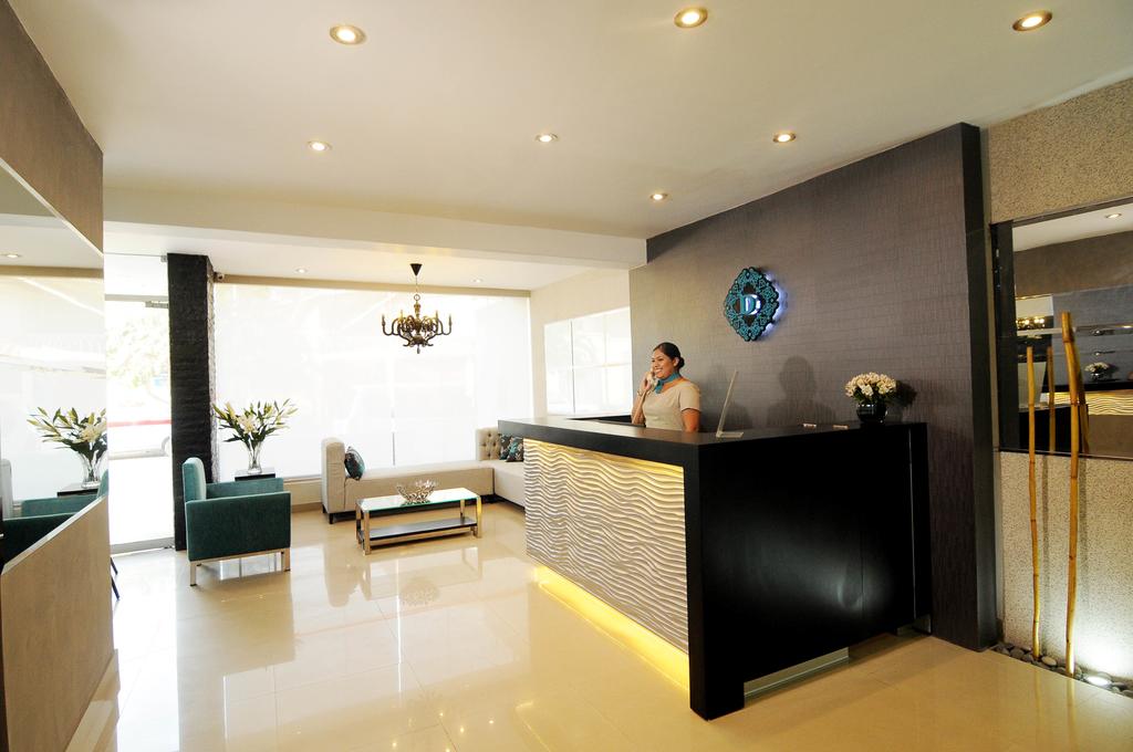 Dom Hotel