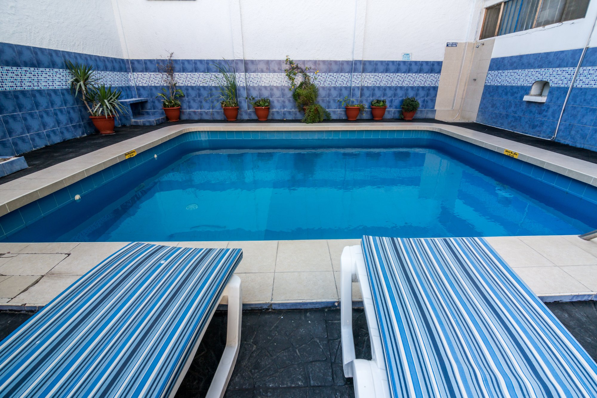 Hotel El Sol