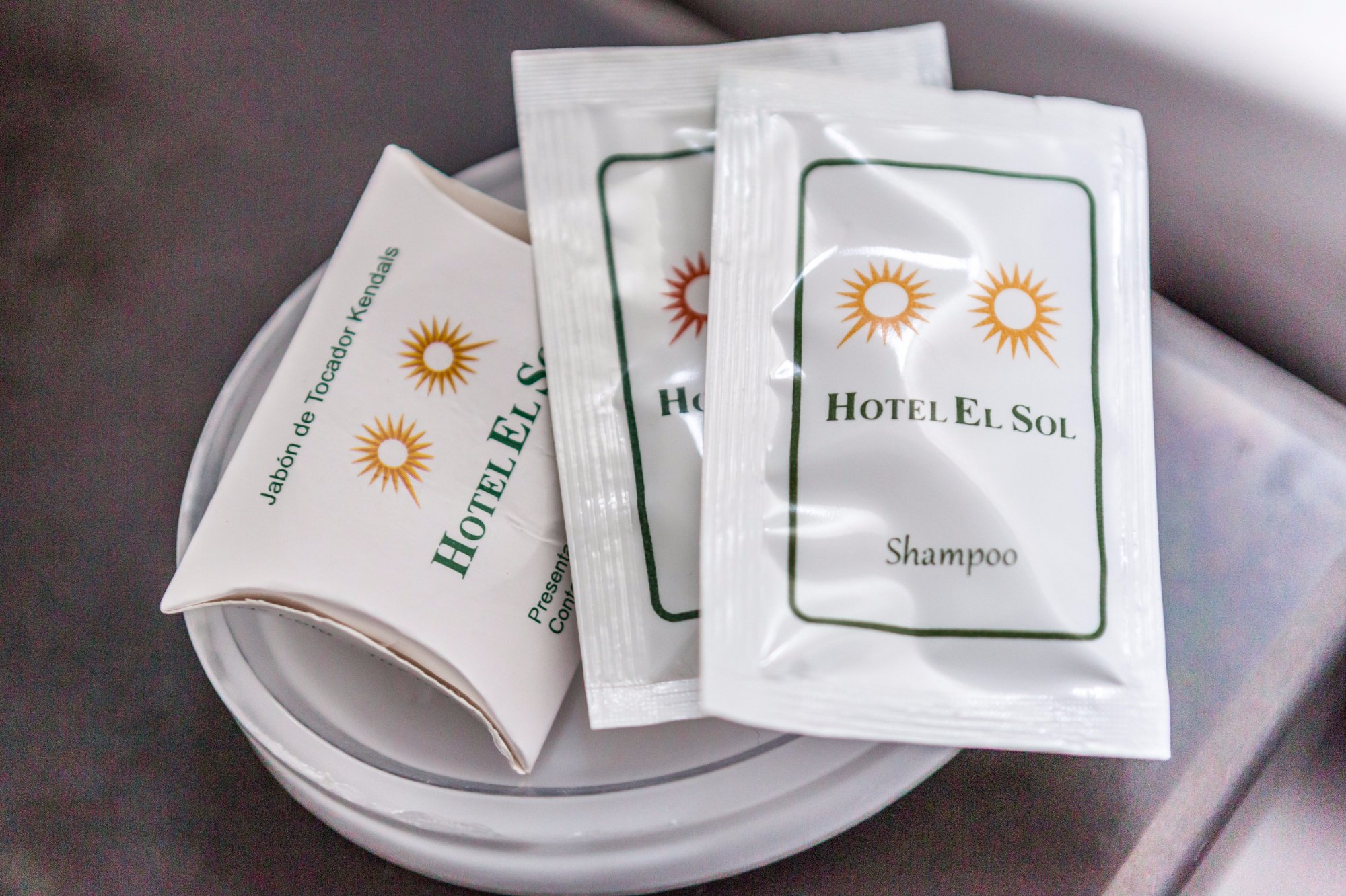 Hotel El Sol