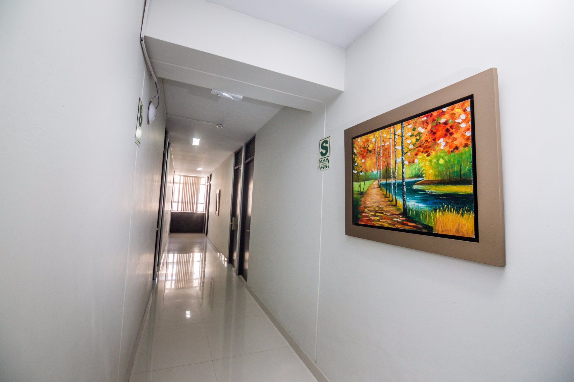 Hotel El Sol