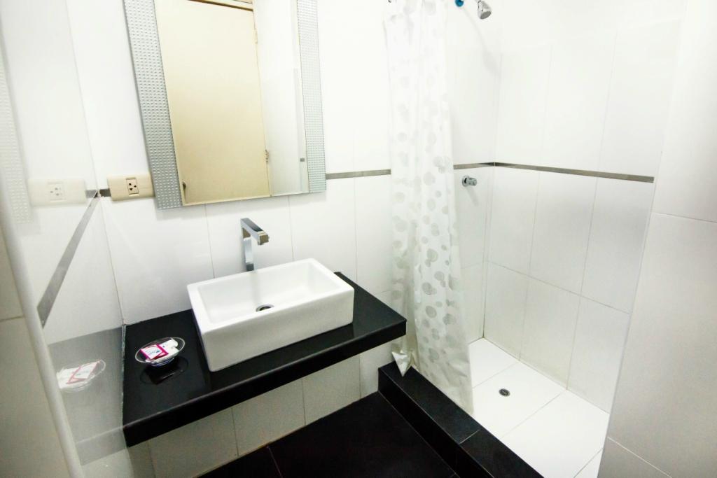 Hotel El Sol
