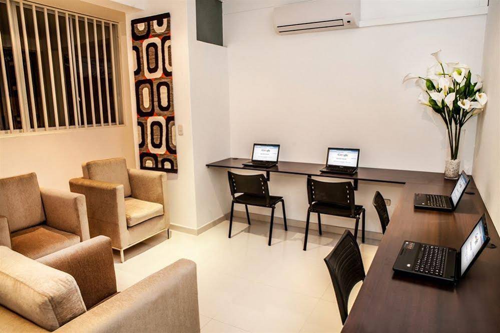 Hotel Gran Palma