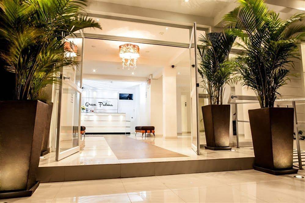 Hotel Gran Palma