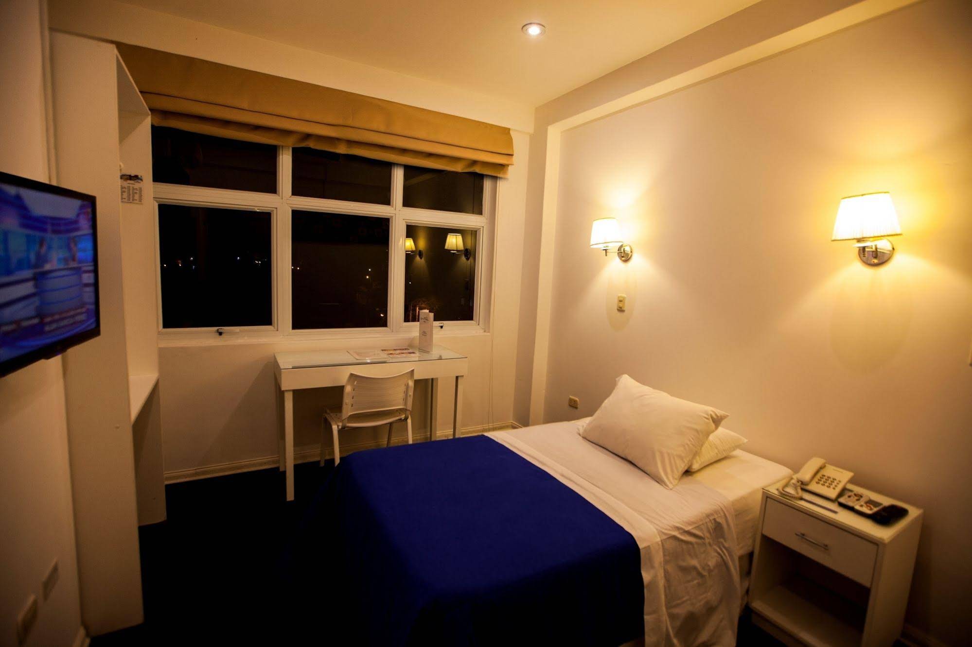 Hotel Gran Palma