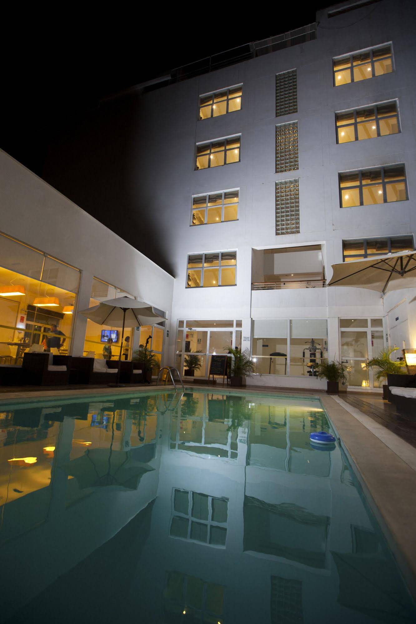 Hotel Gran Palma