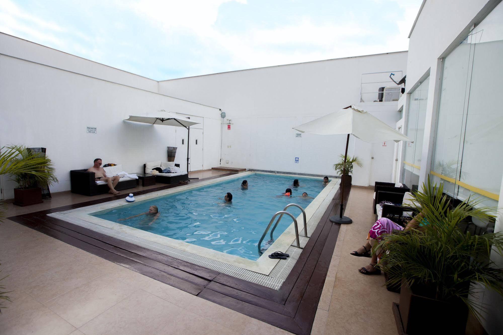 Hotel Gran Palma