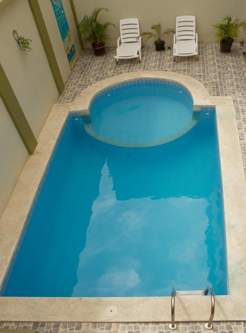 Hotel Oro Verde