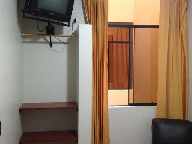 Hotel Rio Blanco
