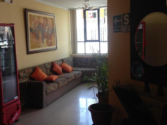 Hotel Rio Blanco