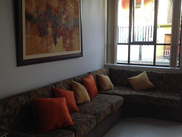 Hotel Rio Blanco