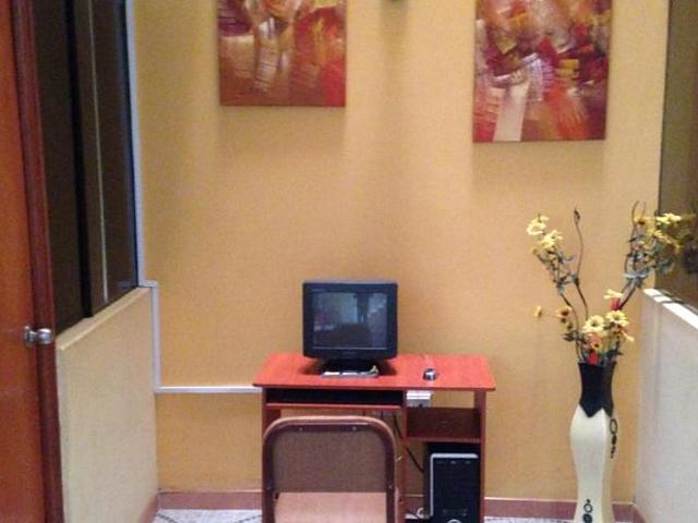 Hotel Rio Blanco