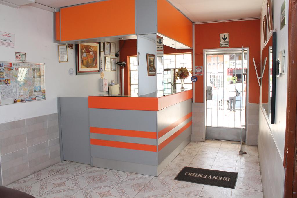 Hotel San Jose
