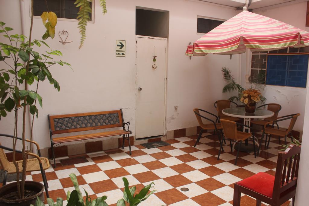 Hotel San Jose