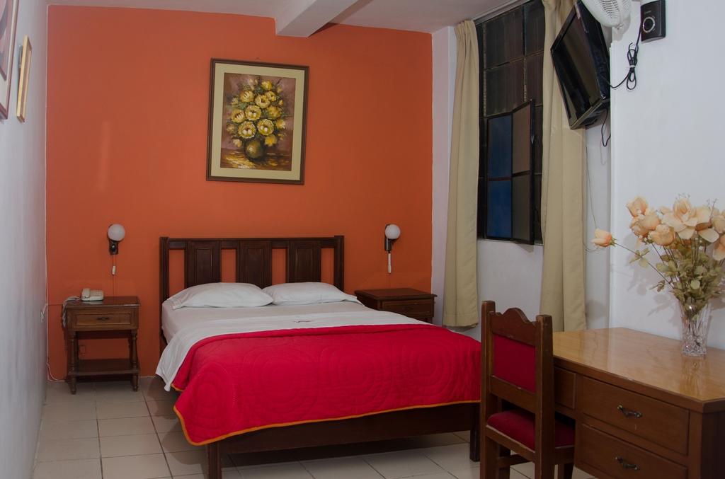 Hotel San Jose