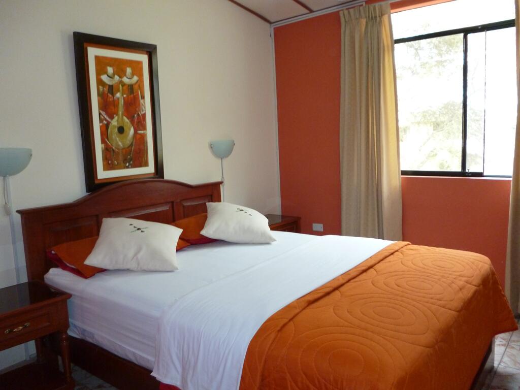 Hotel San Jose