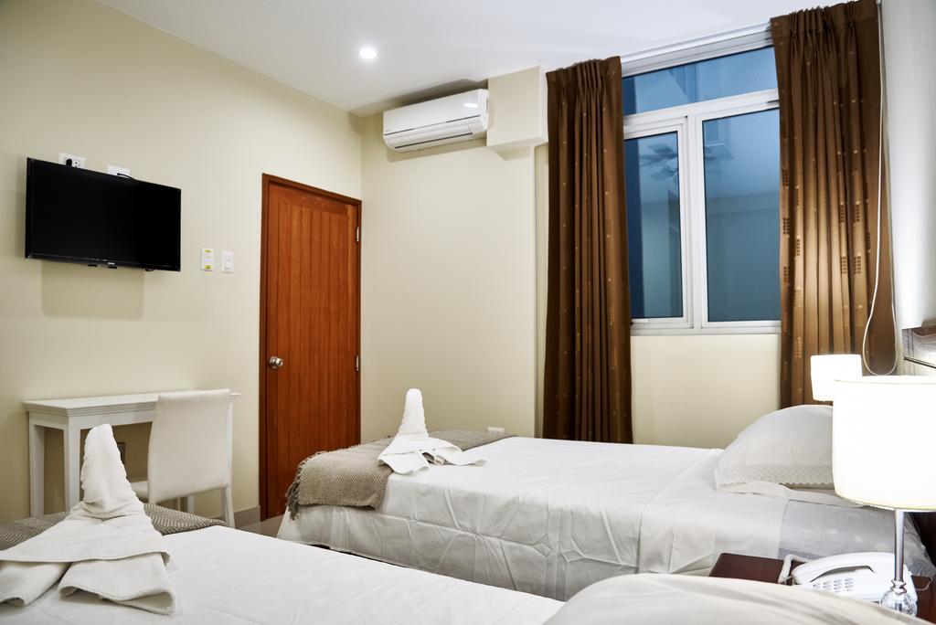 LC Piura Hotel