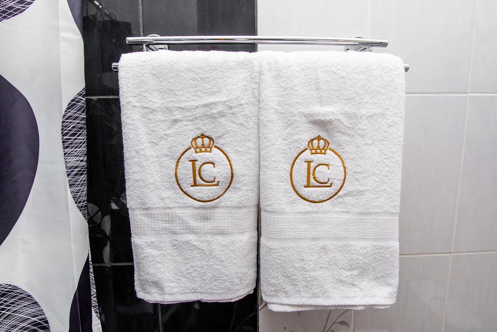 LC Piura Hotel