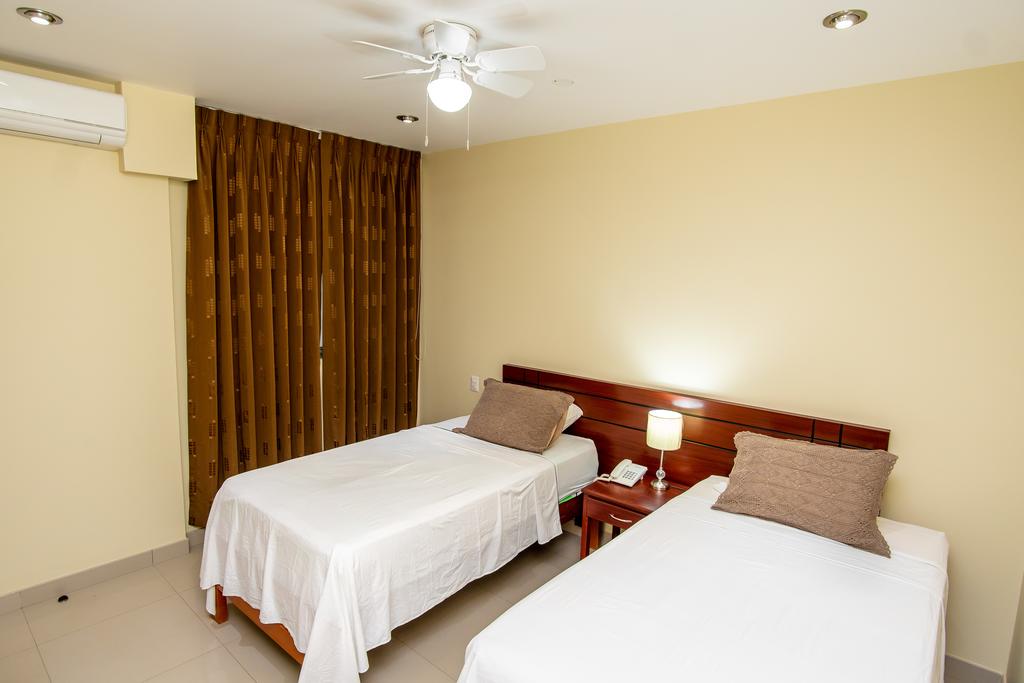 LC Piura Hotel